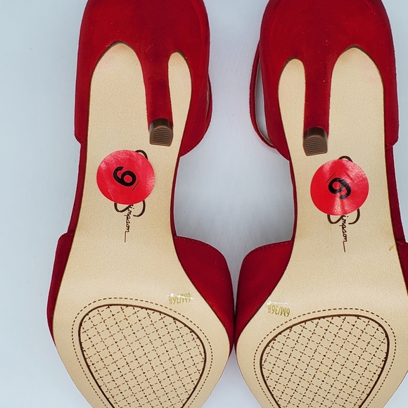 Jessica simpson woman Shoes - Picture 11 of 11